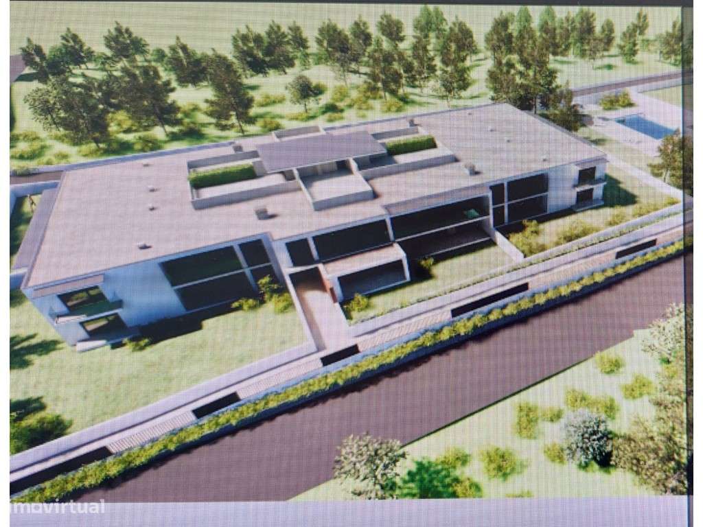 Apartamentos T3 em condomínio fechado - Bela Vista - na zona dos Pa...-15