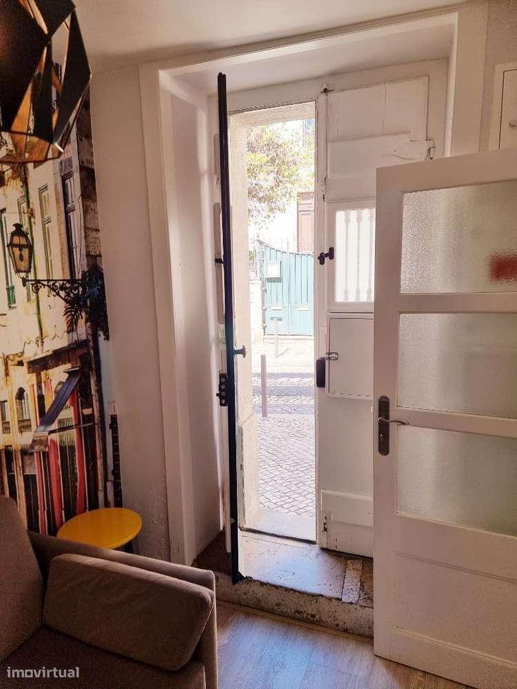 Casa do Embaixador 125-15