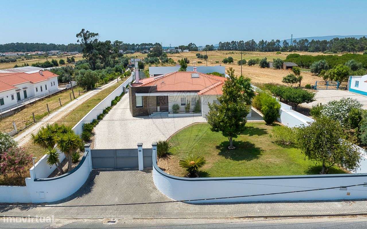 Moradia T5 para venda - Grande imagem: 2/50