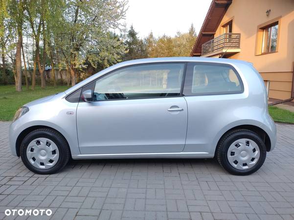 Seat Mii 1.0 - 26