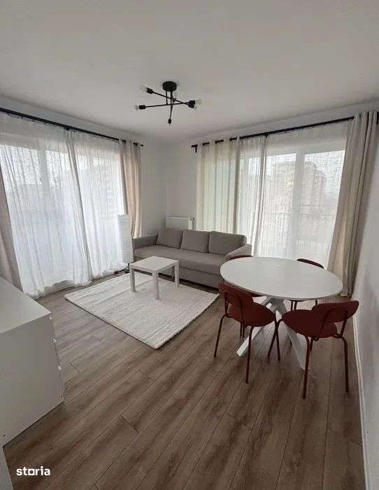 Apartament  la 2 minute de mall coresi! Dynamic Residence-1