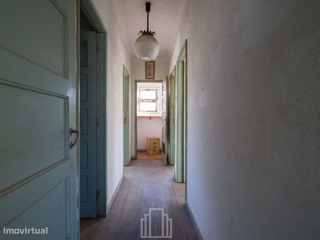 Casa Antiga - Anta, Espinho-10