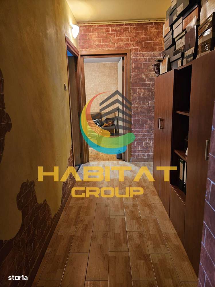 Apartament 4 camere de vanzare, Centrala, Metrou - Imagine principală: 5/18