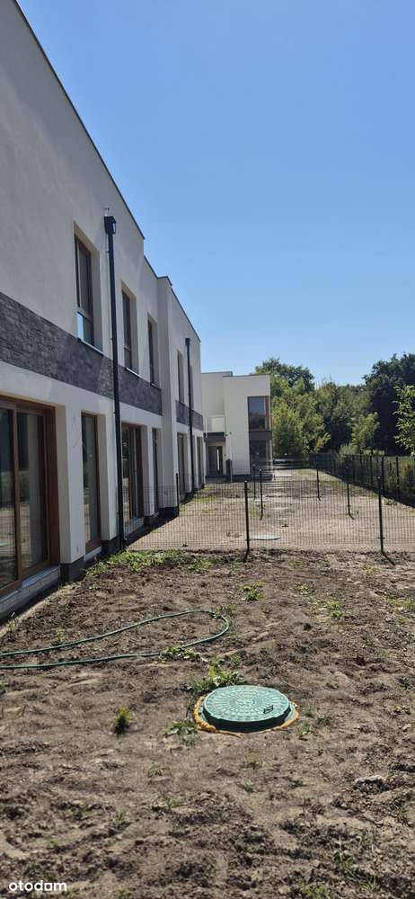 PREMIUM  4 Lokale z Garażem oraz Ogródkiem - Pełny obrazek: 1/20