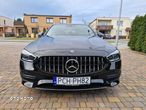 Mercedes-Benz Klasa C 220 d T 9G-TRONIC Avantgarde - 16