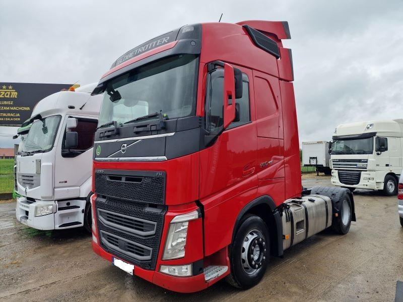 Volvo FH 2019