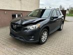 Mazda CX-5 - 7