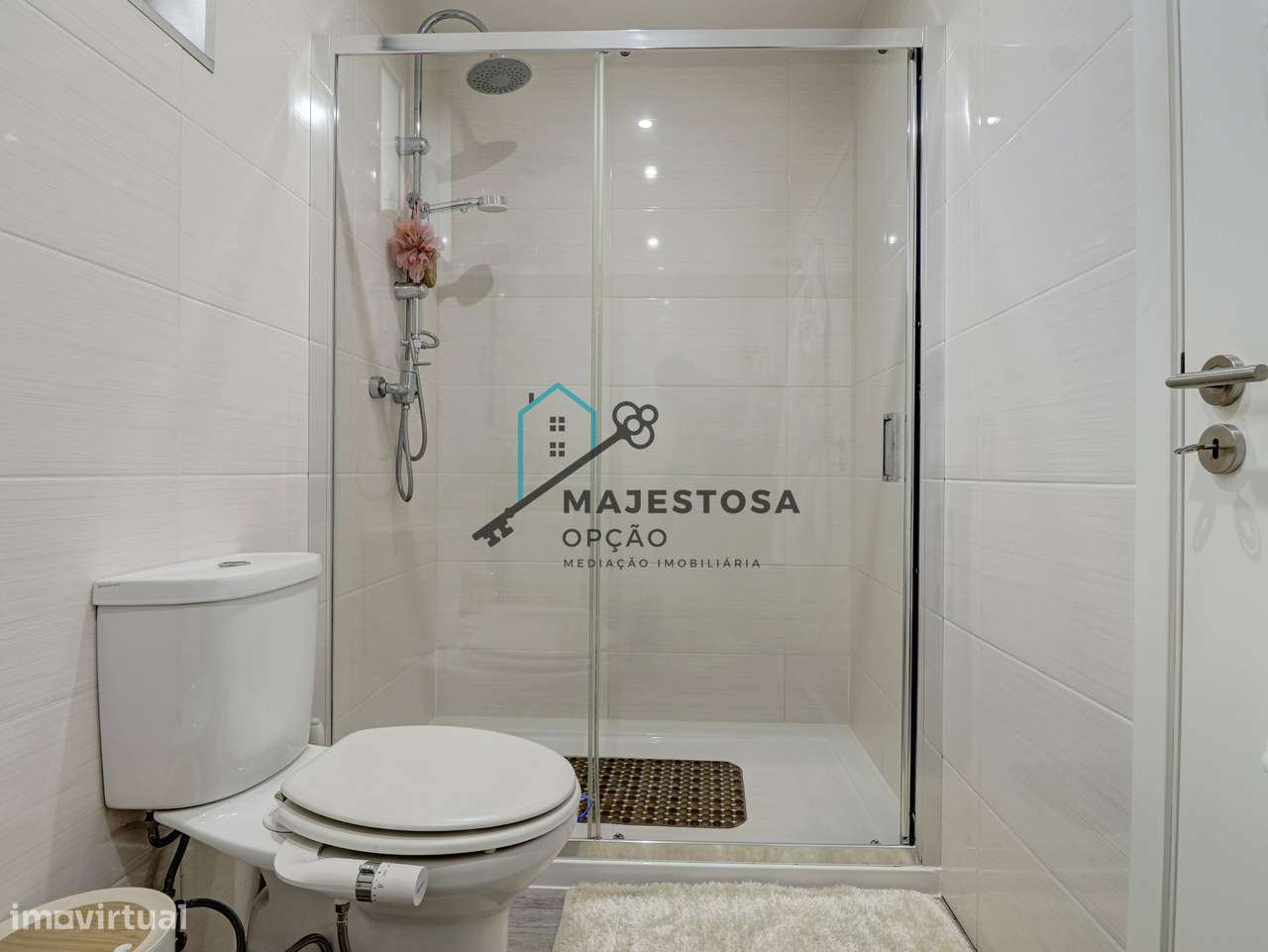 Apartamento T2 no Centro de Vila Verde-28