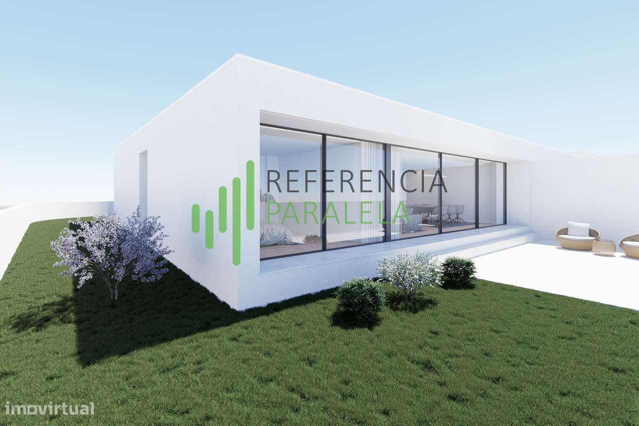 Moradia Térrea T3 no Centro de Forjães, Esposende - Grande imagem: 4/5