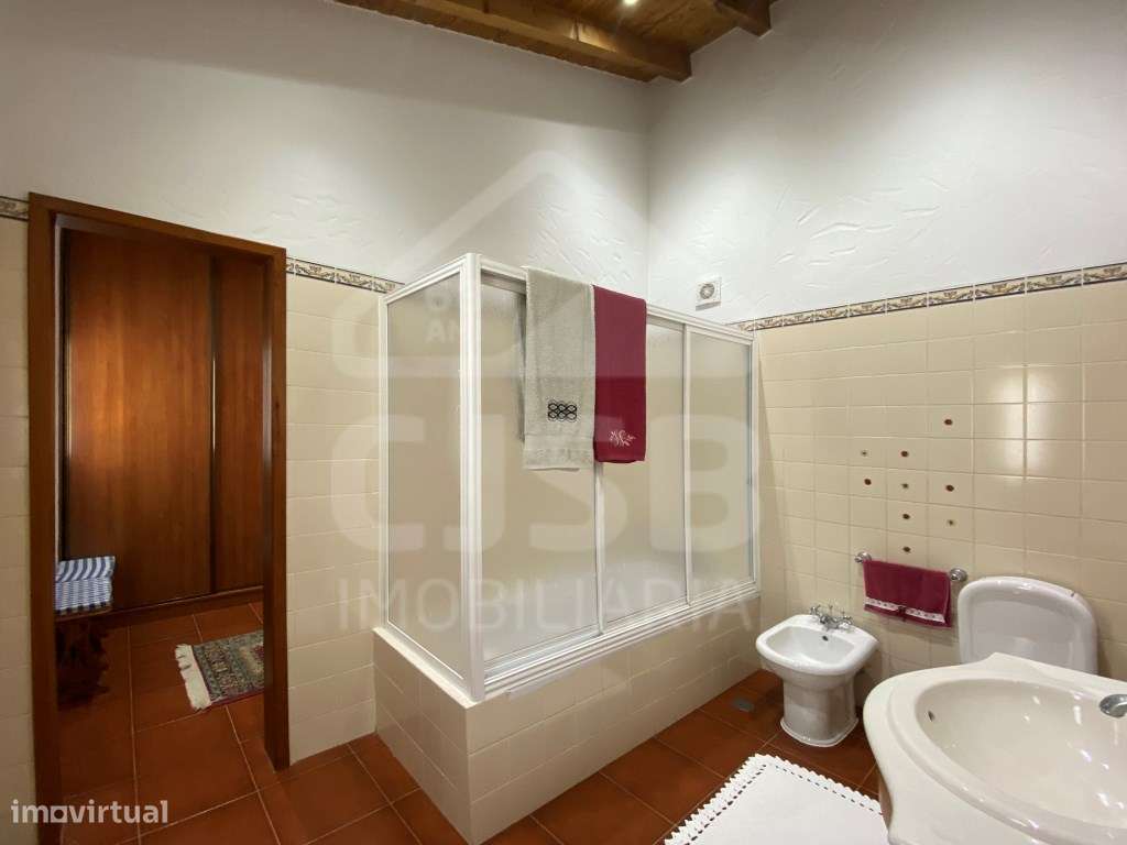 Excelente Quinta na Subserra, Alhandra - Vista Magnifica-17