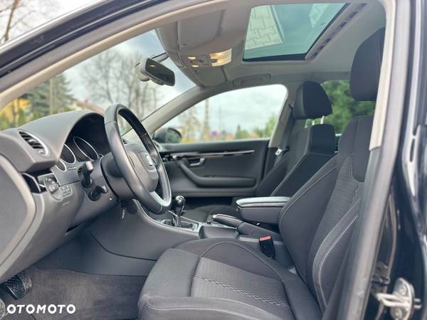 Seat Exeo ST 2.0 TDI CR Sport - 14