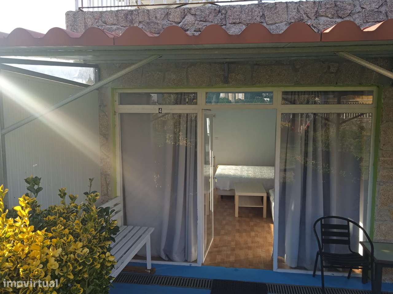 QUARTOS PARA ALUGAR - Grande imagem: 5/35