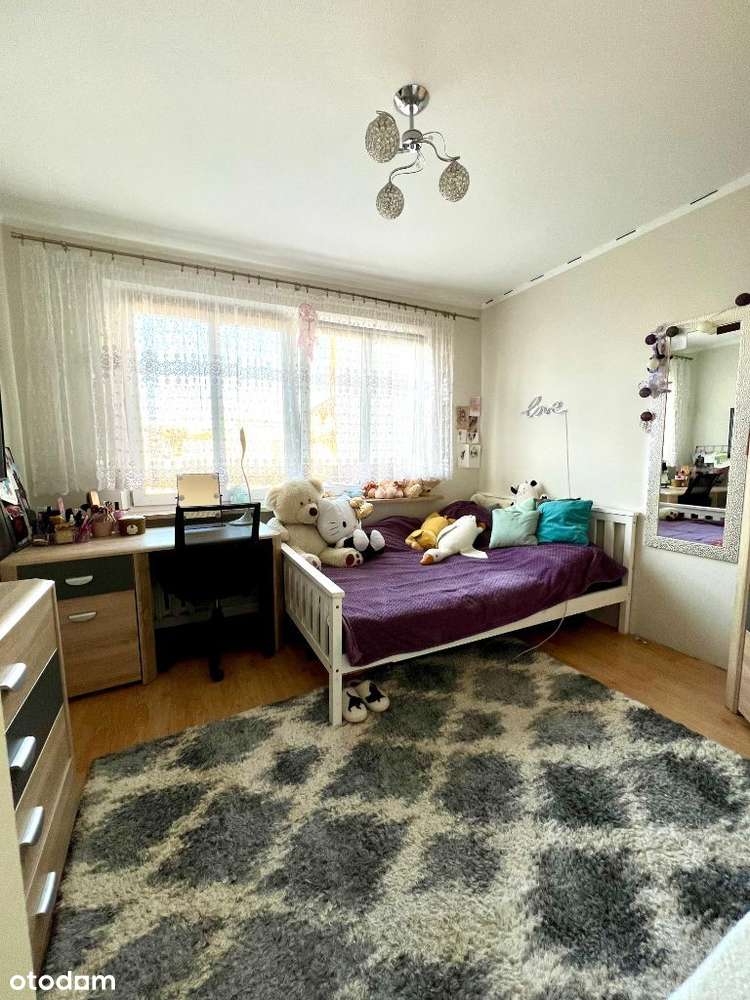 3 pokoje 600 m od morza - Pełny obrazek: 5/10