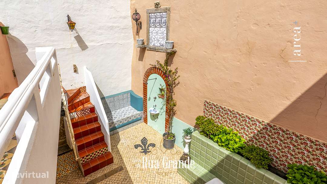 Imóvel Exclusivo | Casa da Rua Grande-6