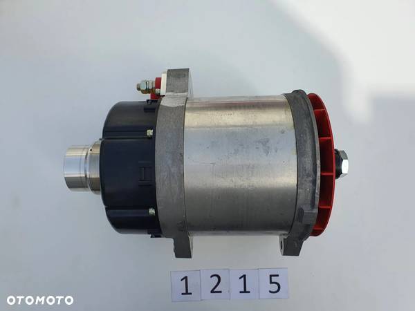 Alternator 24 V, 180 A, Prestolite Electric AC203RA, 1286700 - 1