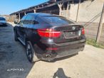 Dezmembrari  BMW X6 (E71, E72)  2008  > 2014 xDrive 30 d Motorina - 8