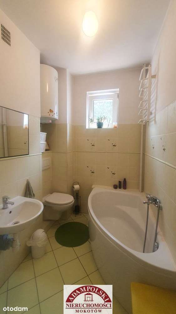 Wilanów/dom/duży taras/2 garaże/kameral. okolica-12