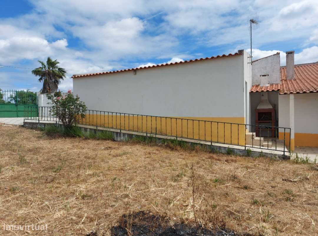 Moradia Geminada T3 - Vila Alva-21