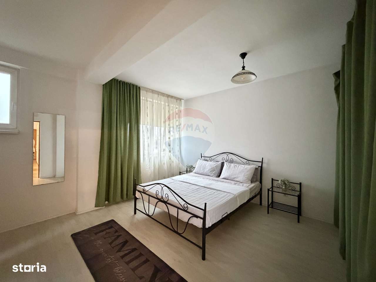 Apartament de 3 camere cu terasă generoasă în Complexul New Residence-5