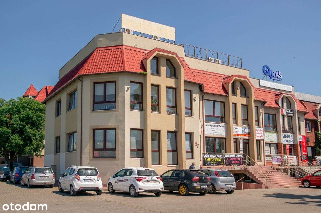 Biuro - Pełny obrazek: 5/8