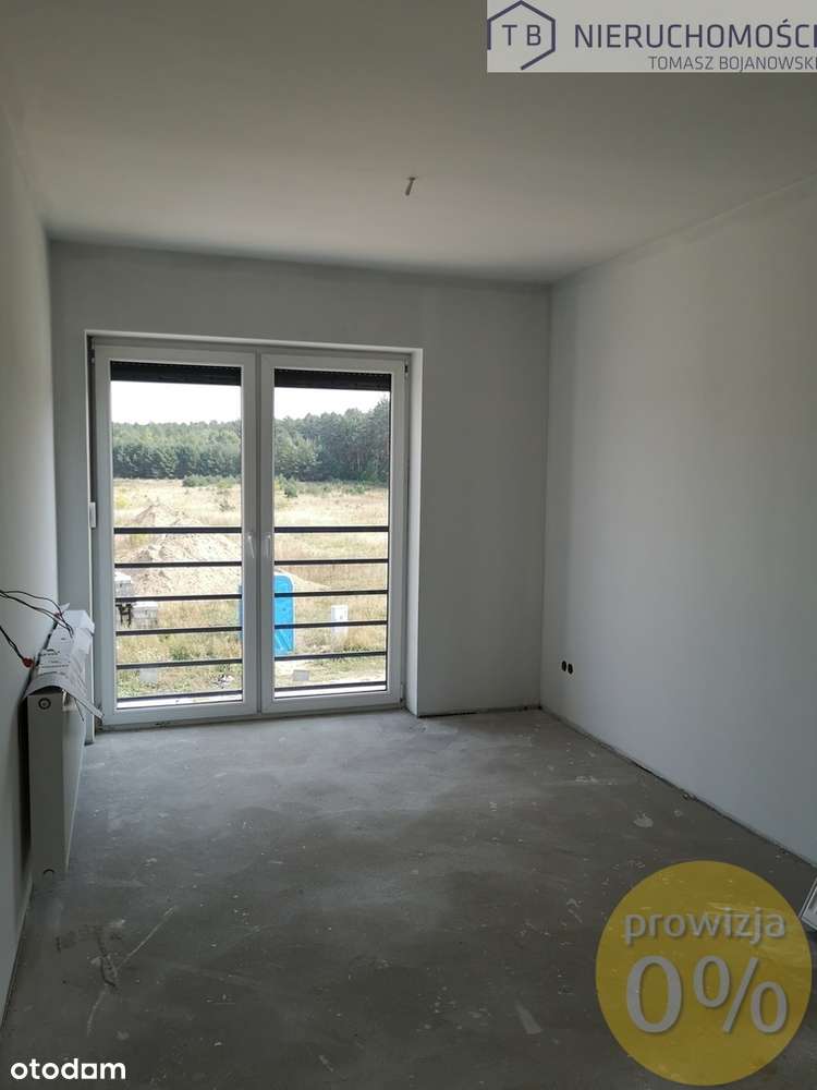 Nowe Domy z garażem Kaźmierz, Rokietnica, Radzyny-8