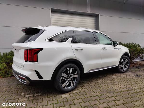 Kia Sorento 1.6 T-GDI HEV Prestige Line 4WD 7os - 3