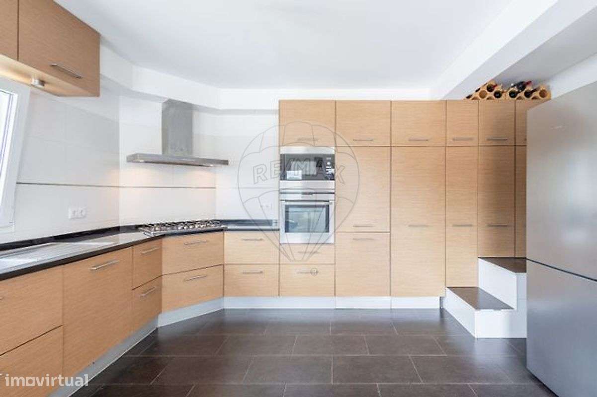 Moradia T4 para venda - Grande imagem: 4/14