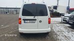 Volkswagen Caddy 2.0 TDI Trendline - 5