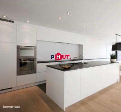 Apartamento T3 - Lousada-7