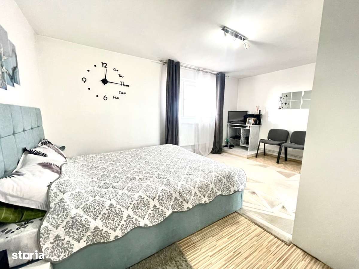 Vila P + M, teren 1200 mp Lilieci - Imagine principală: 3/15