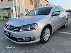 VW Passat Variant 1.6 TDI Trendline - 1