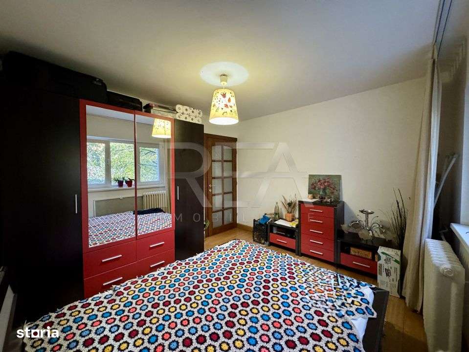 2 camere in Aviatiei la 3 minute de Metrou Aurel Vlaicu - Imagine principală: 4/11