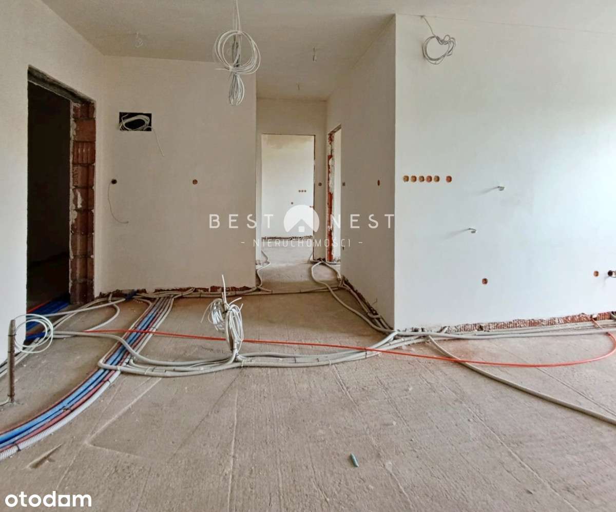 Kamienica - 2 pok - Balkon - 2025r. - Miejsce post - Pełny obrazek: 5/8