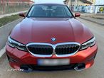 BMW Seria 3 320i Aut. Sport Line - 2