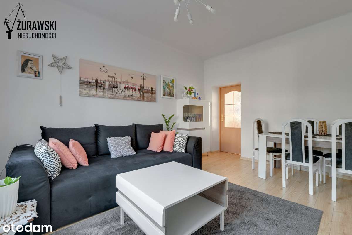 3 pokoje Gdańsk Wrzeszcz-2