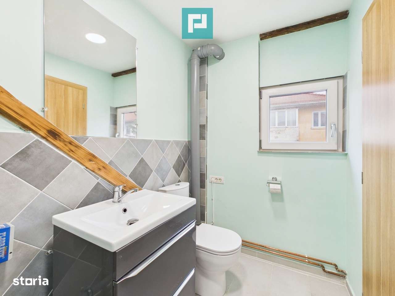 Spațiu ultracentral de 51 mp - Imagine principală: 3/6