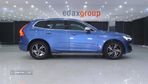Volvo XC 60 2.0 D4 R-Design Geartronic - 2