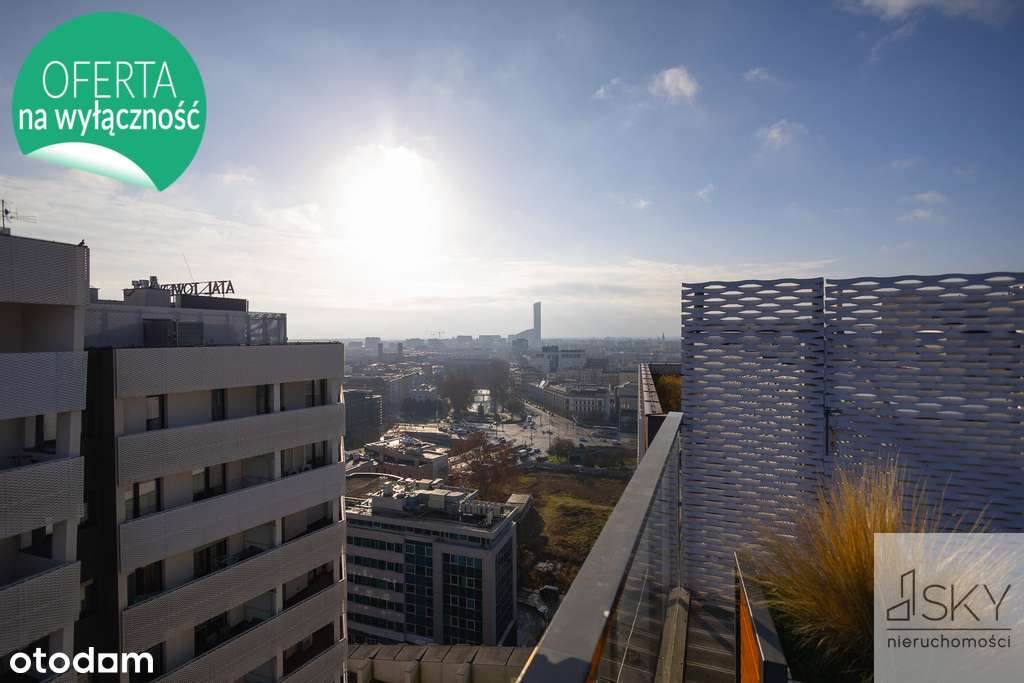 Apartament premium z widokiem na Odrę - Pełny obrazek: 4/20