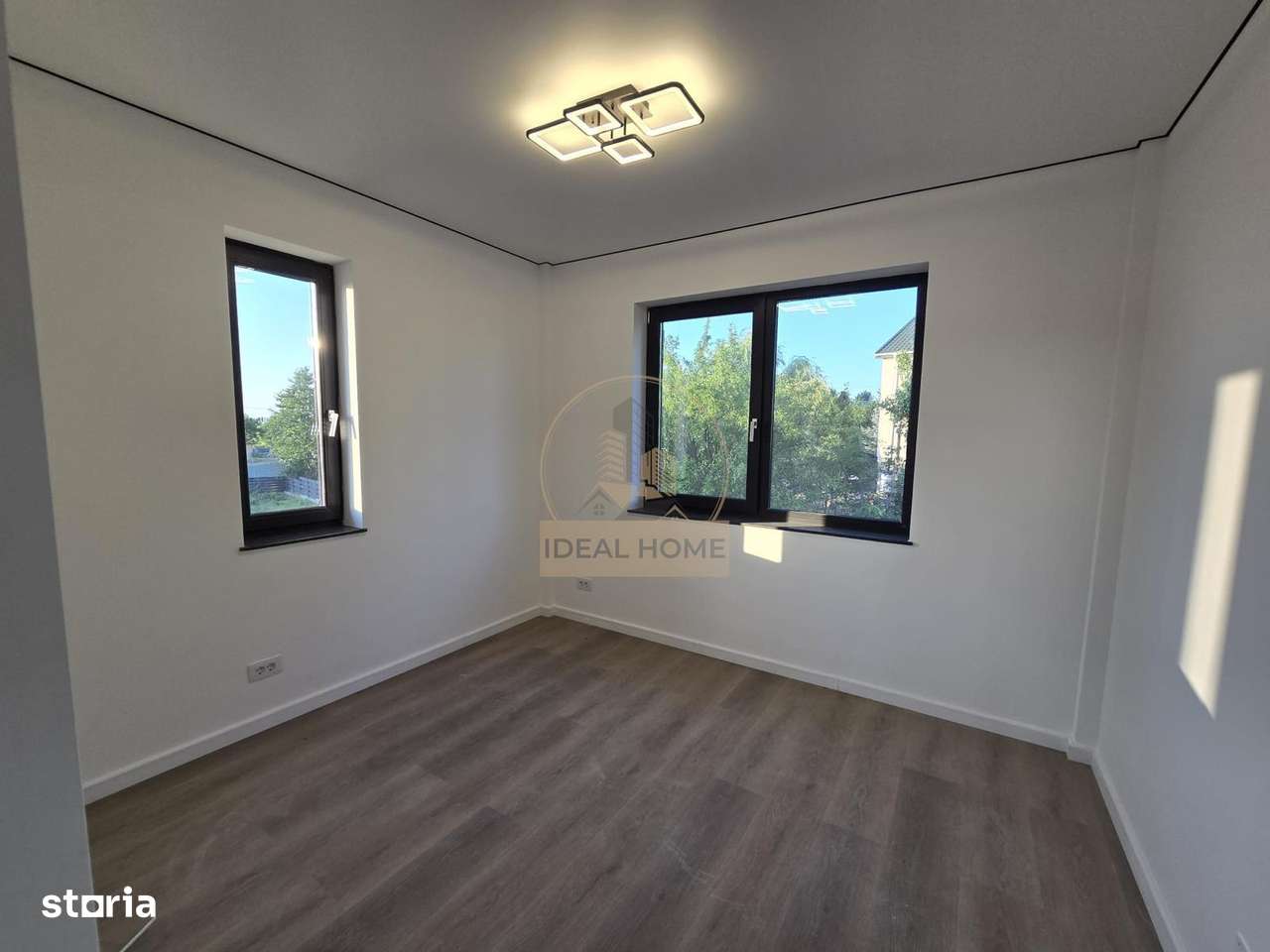 Bucium - Vila 4 camere - Suprafata utila 110mp - Imagine principală: 5/11