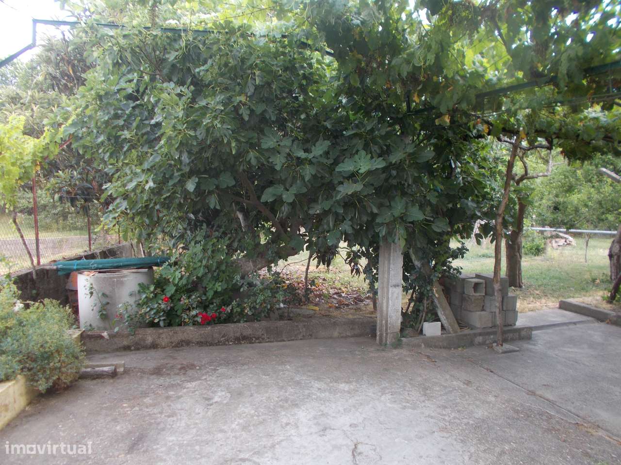 Chaves Outeiro Seco  Casa e Terreno 1035 m2  Oportunidade - Grande imagem: 5/27