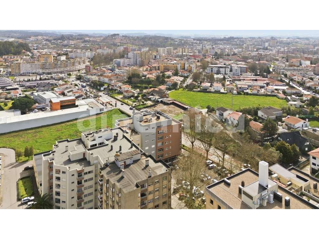 T3 no Centro de Famalicão - Pronto a Habitar-20