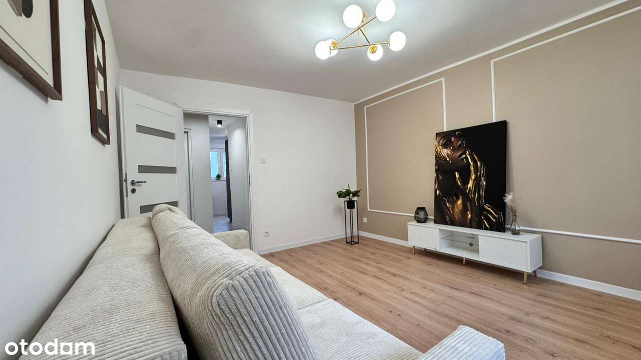 Parter na Górczynie? Prawie niemożliwe. A jednak jest !!!-0