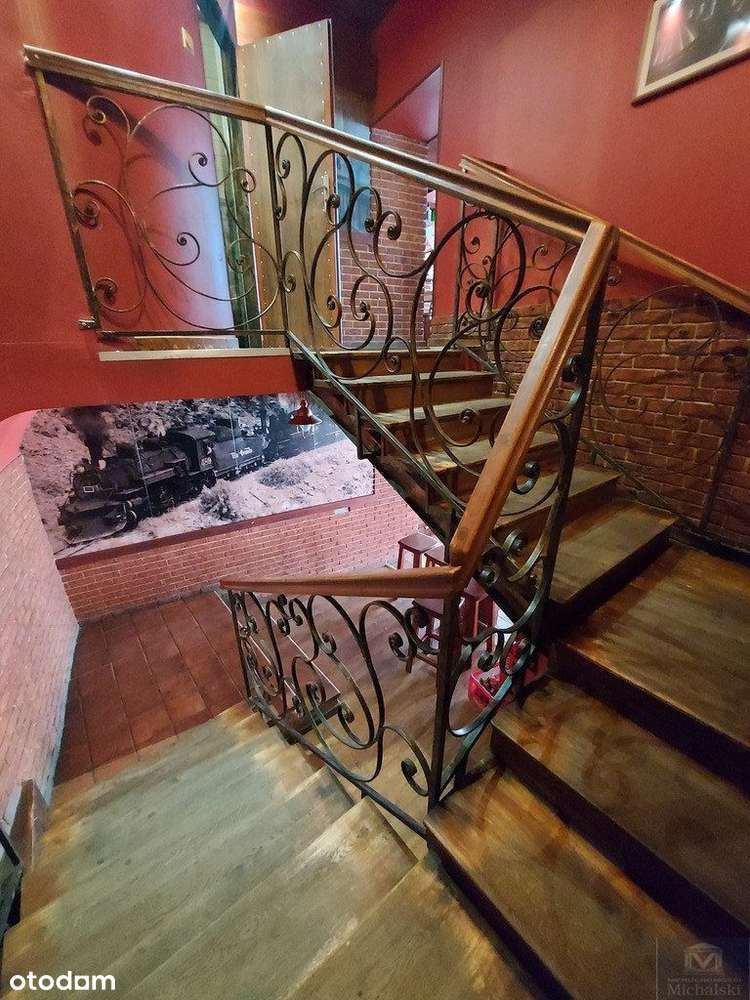 Lokal użytkowy, 338 m², Płock-10