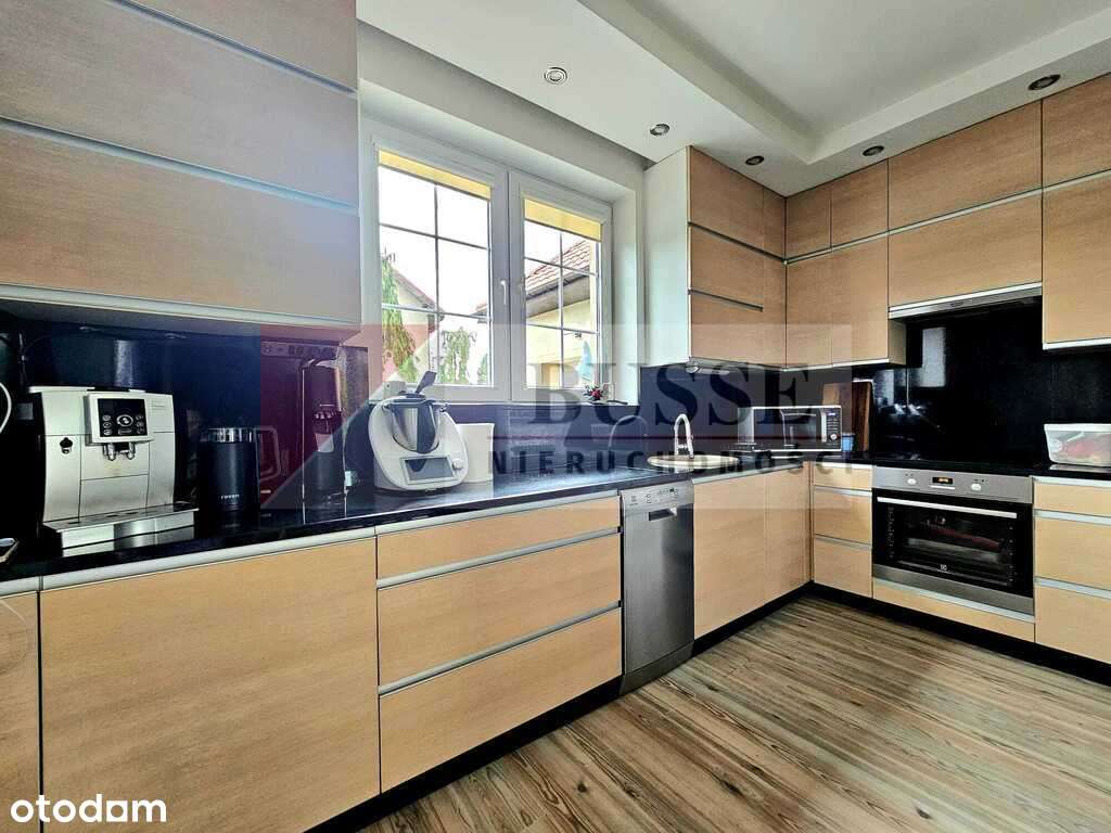 Dom wolnostojący pomiędzy Stargardem a Szczecinem! - Pełny obrazek: 4/20