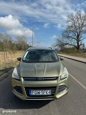 Ford Kuga 2.0 TDCi Trend - 2