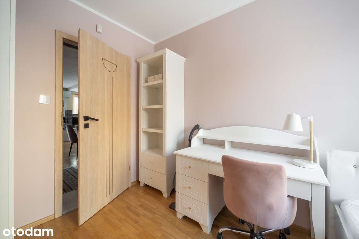 *REZERWACJA* 4pokoje 70 m² |parter|zamknięte osiedle|garaż-12