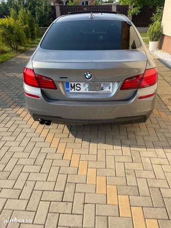 BMW Seria 5 - 4