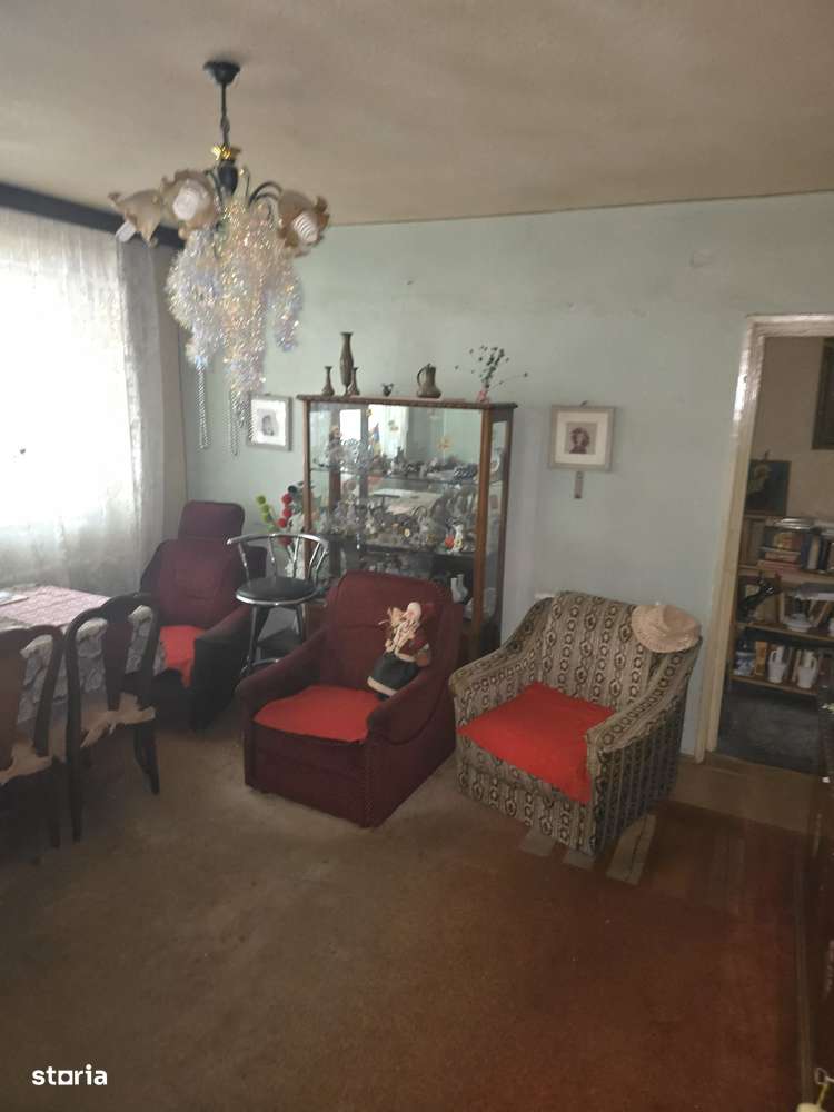 Vanzare apartament 3 camere Giulesti, Bucuresti - Imagine principală: 2/11