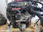 Motor Nissan/Renault 2.0 DCI M9R 630 - 2