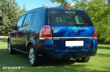 OPEL ZAFIRA B II 2 2005do2014+RĘKAWICZKI ZOBACZ HAK HOLOWNICZY Z KULA ODKRĘCANĄ SŁUPSK - 6